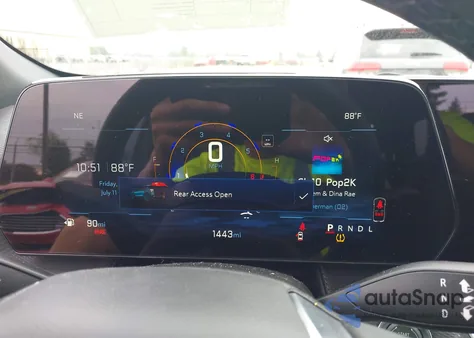 2026 Chevrolet Equinox Fwd Lt from USA, damaged, VIN 3GNAXHEGXTL116342